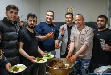 Kuşadası Siverekliler Derneği